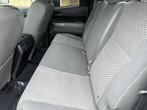 Used 2013 Toyota Tundra 4x4 Double Cab w/ TRD Off-Road Pkg image 21