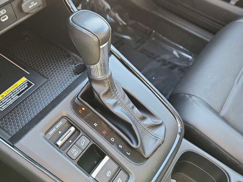 Used 2023 Honda CR-V EX-L image 14