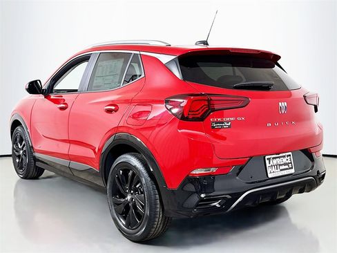 New 2026 Buick Encore GX Sport Touring w/ Advanced Technology Package image 3