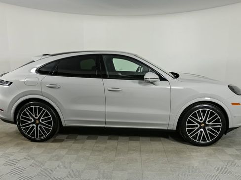 New 2026 Porsche Cayenne S image 28