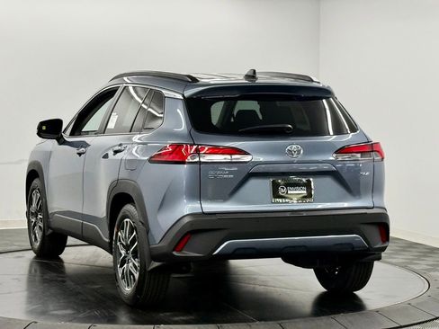 New 2026 Toyota Corolla Cross XLE image 10