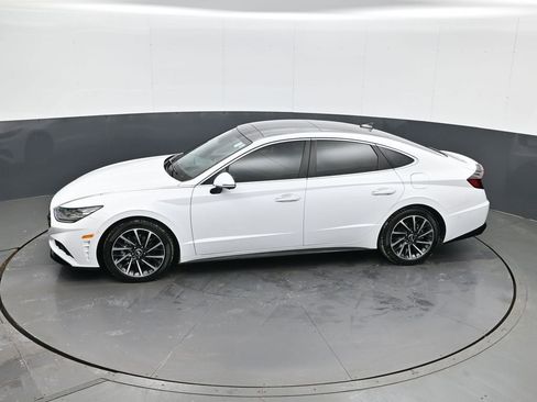 Certified 2023 Hyundai Sonata Limited image 20