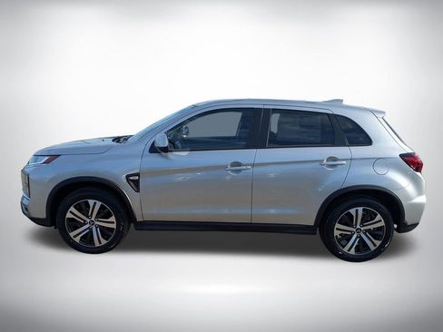 New 2026 Mitsubishi Outlander Sport ES AWD/4WD image 6