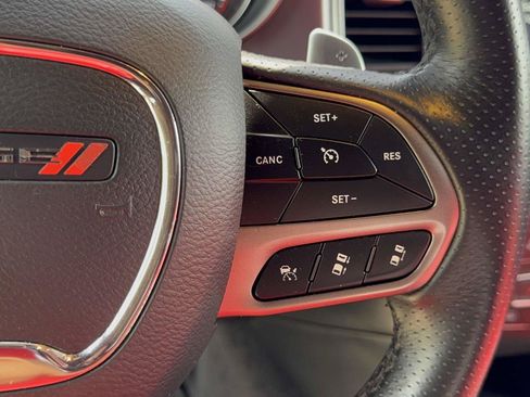 Used 2021 Dodge Charger Scat Pack RWD image 17