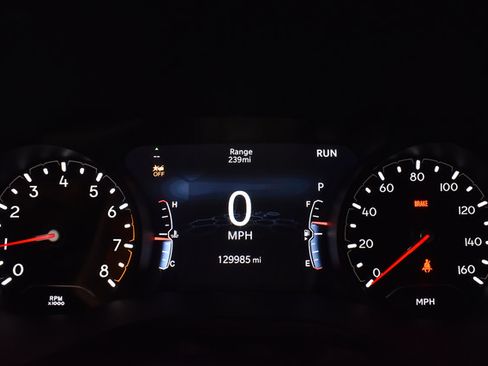 Used 2024 Jeep Compass Limited AWD/4WD image 18