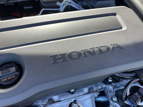 New 2026 Honda Civic Sport Touring image 24