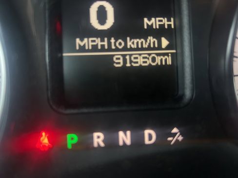 Used 2015 RAM 2500 Tradesman w/ Chrome Appearance Group image 6