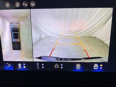 Used 2024 Chevrolet Silverado EV W/T image 19