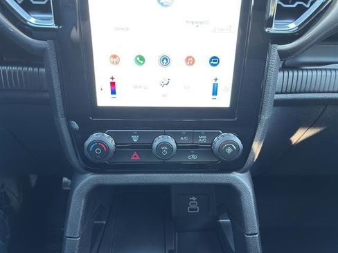 New 2025 Ford Ranger XLT w/ Trailer Tow Package image 22