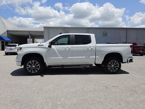 Used 2024 Chevrolet Silverado 1500 RST AWD/4WD image 6