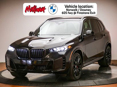 Used 2024 BMW X5 xDrive40i w/ M Sport Package