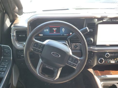 Used 2024 Ford F250 King Ranch AWD/4WD image 18