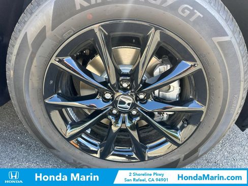 Used 2026 Honda CR-V Sport-L image 20