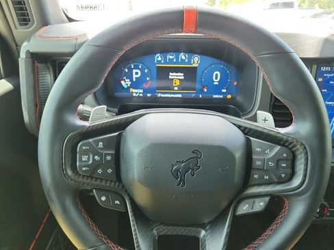 Used 2026 Ford Bronco Raptor AWD/4WD image 10