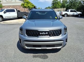 Used 2023 Kia Telluride EX X-Line AWD/4WD video 2