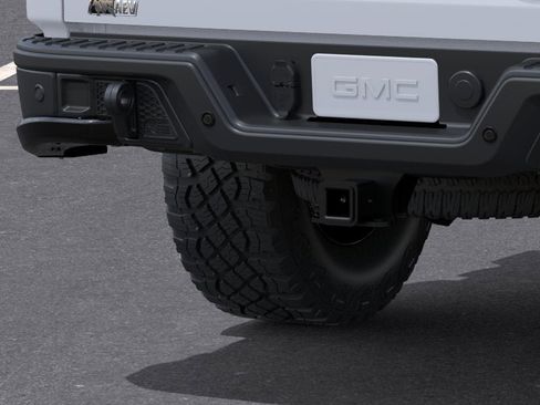 New 2026 GMC Sierra 2500 AT4X w/ AT4X AEV Edition AWD/4WD image 14