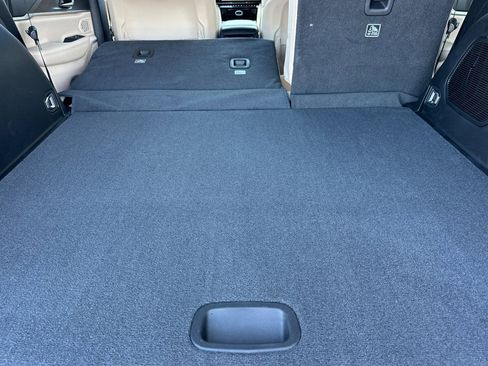 New 2026 Jeep Grand Cherokee Limited AWD/4WD image 18