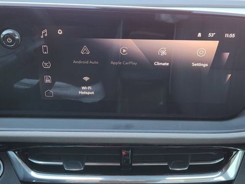 New 2026 Buick Envista Avenir image 13