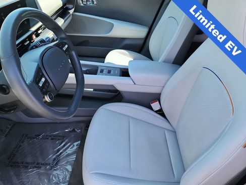 Used 2024 Hyundai Ioniq 6 Limited RWD image 15