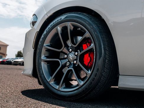 Used 2023 Dodge Charger R/T w/ Plus Group RWD image 16