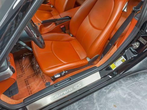 Used 2009 Porsche 911 Carrera 4S image 58