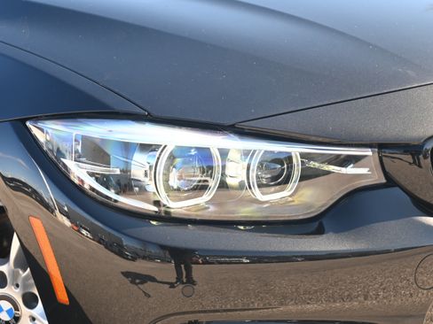 Used 2020 BMW 430i xDrive 430i xDrive w/ M Sport Package image 2