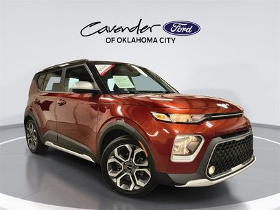 Used 2022 Kia Soul X-Line