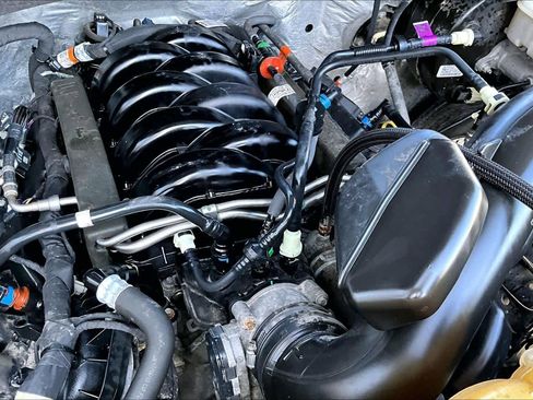 Used 2019 Ford F150 XL w/ Equipment Group 101A Mid image 32