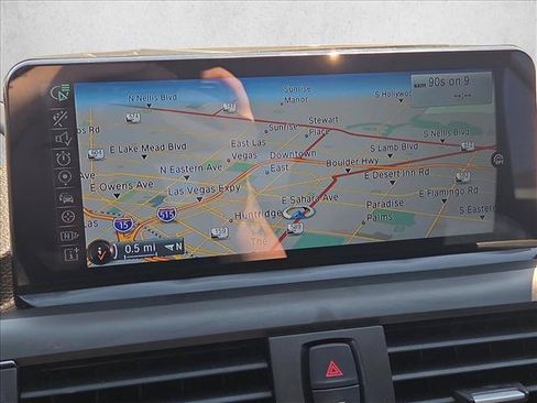 Used 2015 BMW M235i Convertible RWD image 13