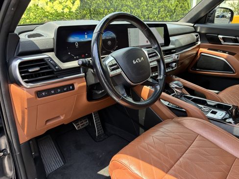 Used 2023 Kia Telluride SX Prestige X-Line AWD/4WD image 22