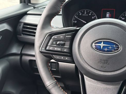 New 2026 Subaru Crosstrek 2.5i Limited AWD/4WD image 20