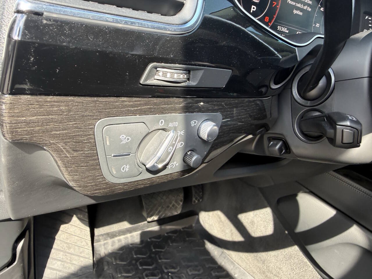 Used 2018 Audi Q7 3.0T Prestige w/ Prestige Package AWD/4WD image 30