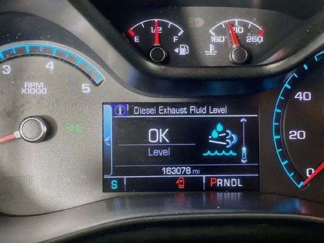 Used 2017 GMC Canyon SLE w/ SLE Convenience Package AWD/4WD image 13