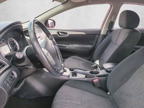 Used 2015 Nissan Sentra SV FWD image 15