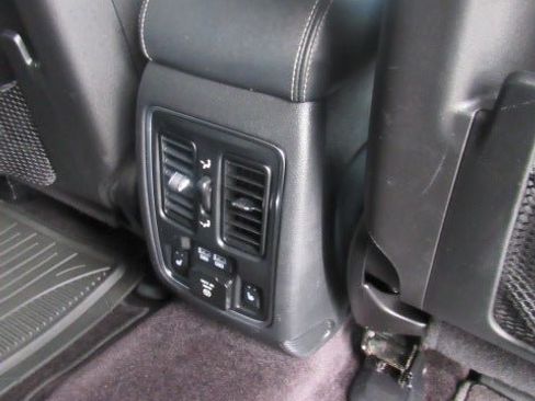 Used 2017 Dodge Durango Citadel RWD image 13