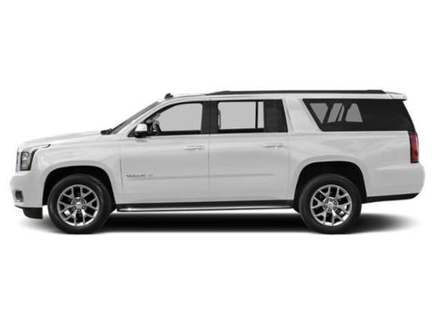 Used 2015 GMC Yukon XL SLT w/ Open Road Package image 31