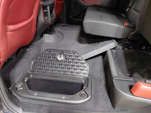 Used 2026 RAM 1500 Rebel w/ Rebel Level 1 Equipment Group AWD/4WD image 15
