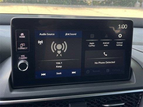 Used 2025 Acura ADX A-Spec AWD/4WD image 20