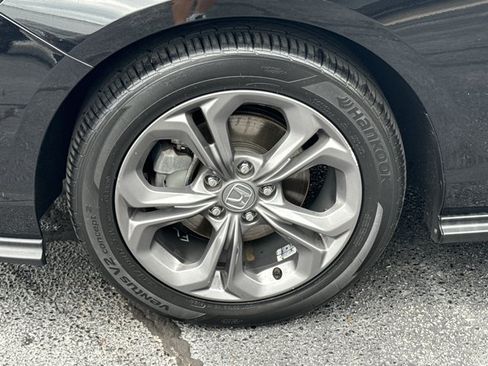 Used 2024 Honda Accord EX image 14