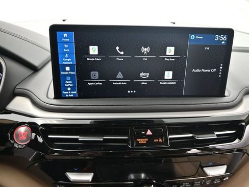 New 2026 Acura MDX w/ Technology Package image 11