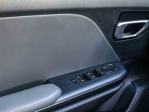 Certified 2025 Kia K4 FWD image 14