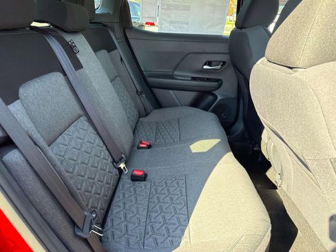 New 2026 Nissan Kicks SV w/ SV Premium Package image 26