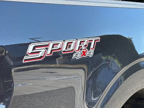Used 2023 Ford F150 XLT w/ Equipment Group 302A High AWD/4WD image 23