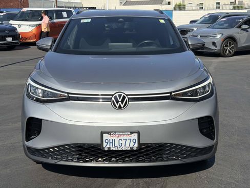 Certified 2023 Volkswagen ID.4 Pro RWD image 2