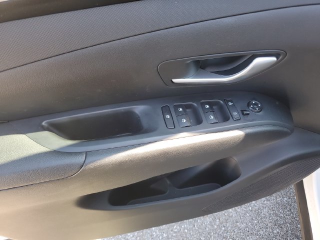 Used 2024 Hyundai Tucson SE AWD/4WD image 20