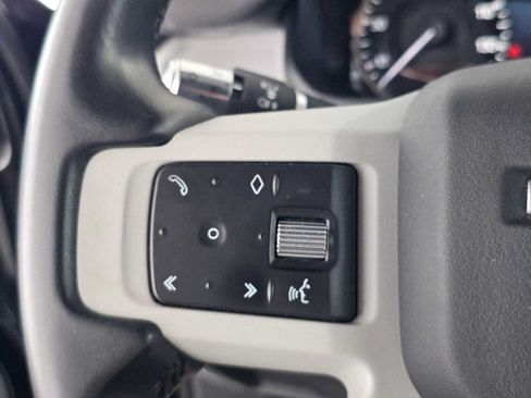 Used 2022 Land Rover Defender 110 S AWD/4WD image 28