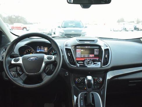 Used 2014 Ford Escape Titanium w/ Equipment Group 401A image 37