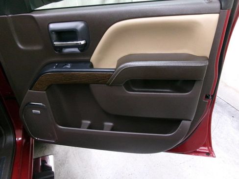 Used 2018 GMC Sierra 1500 Denali image 31