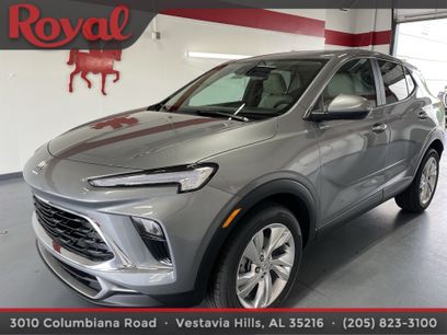 New 2026 Buick Encore GX Preferred w/ Comfort Package
