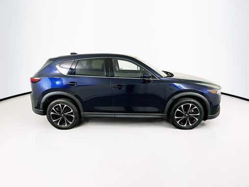Used 2023 MAZDA CX-5 AWD 2.5 S w/ Premium Plus Pkg image 10